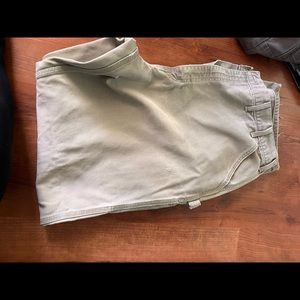 Carhartt Men's cargo pants